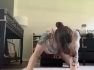 Gracefulgrace's Live Sex Cam Show