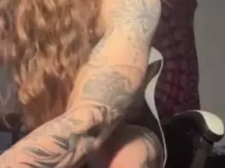 Gracefulgrace's Live Sex Cam Show