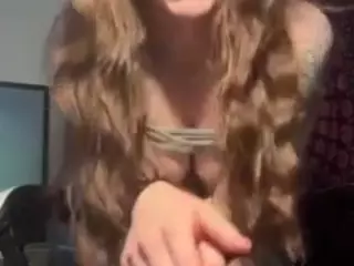 Gracefulgrace's Live Sex Cam Show