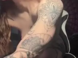 Gracefulgrace's Live Sex Cam Show