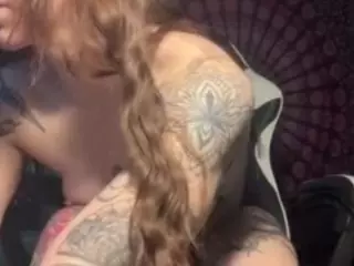 Gracefulgrace's Live Sex Cam Show