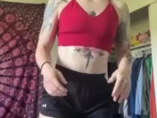 Gracefulgrace's Live Sex Cam Show