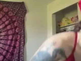 Gracefulgrace's Live Sex Cam Show