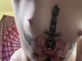 Gracefulgrace's Live Sex Cam Show