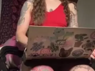 Gracefulgrace's Live Sex Cam Show