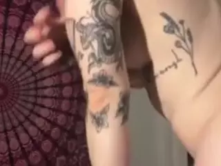 Gracefulgrace's Live Sex Cam Show