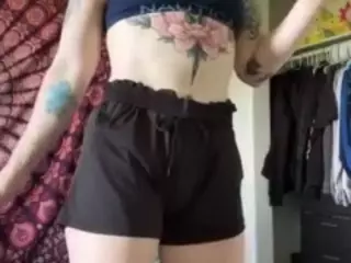 Gracefulgrace's Live Sex Cam Show