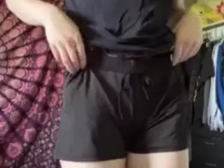 Gracefulgrace's Live Sex Cam Show