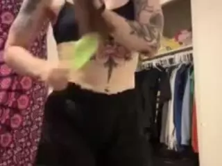 Gracefulgrace's Live Sex Cam Show