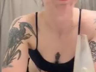Gracefulgrace's Live Sex Cam Show