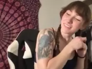 Gracefulgrace's Live Sex Cam Show
