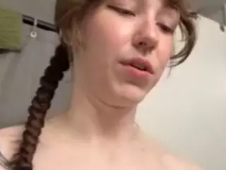Gracefulgrace's Live Sex Cam Show