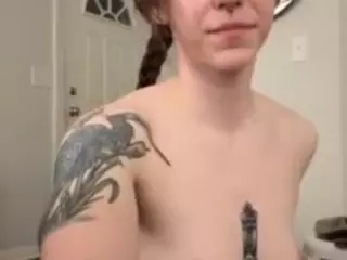 Gracefulgrace's Live Sex Cam Show