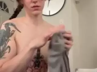 Gracefulgrace's Live Sex Cam Show