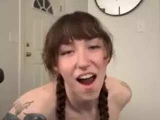 Gracefulgrace's Live Sex Cam Show