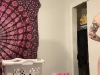 Gracefulgrace's Live Sex Cam Show