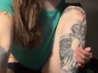 Gracefulgrace's Live Sex Cam Show