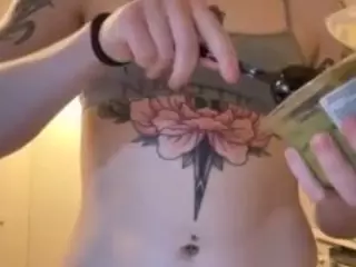 Gracefulgrace's Live Sex Cam Show