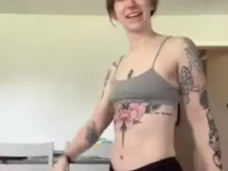 Gracefulgrace's Live Sex Cam Show