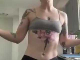 Gracefulgrace's Live Sex Cam Show