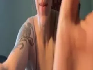 Gracefulgrace's Live Sex Cam Show