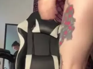 Gracefulgrace's Live Sex Cam Show