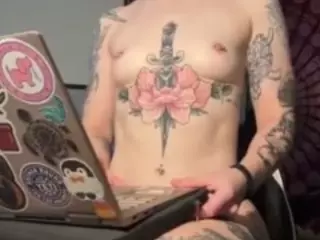 Gracefulgrace's Live Sex Cam Show