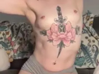 Gracefulgrace's Live Sex Cam Show