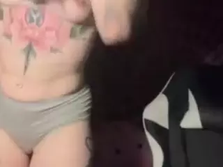 Gracefulgrace's Live Sex Cam Show