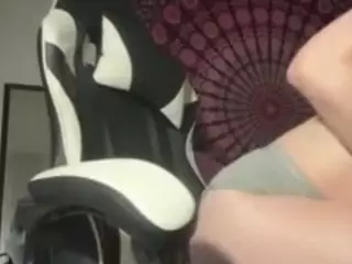 Gracefulgrace's Live Sex Cam Show