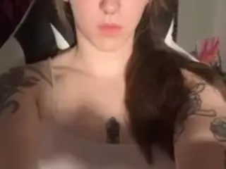 Gracefulgrace's Live Sex Cam Show