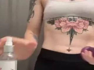 Gracefulgrace's Live Sex Cam Show