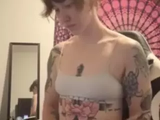 Gracefulgrace's Live Sex Cam Show
