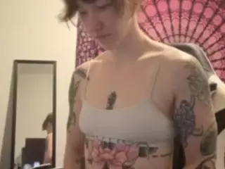 Gracefulgrace's Live Sex Cam Show