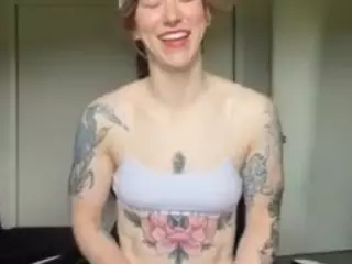 Gracefulgrace's Live Sex Cam Show