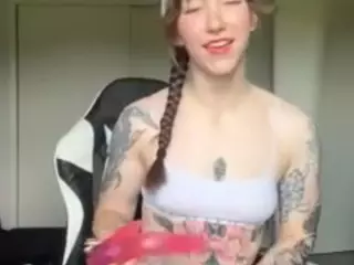 Gracefulgrace's Live Sex Cam Show