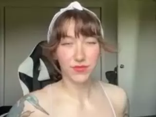 Gracefulgrace's Live Sex Cam Show