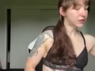 Gracefulgrace's Live Sex Cam Show