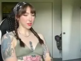 Gracefulgrace's Live Sex Cam Show