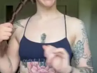 Gracefulgrace's Live Sex Cam Show