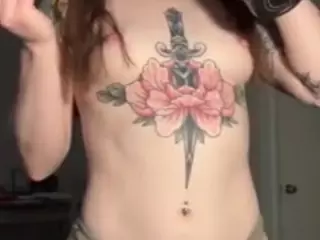 Gracefulgrace's Live Sex Cam Show