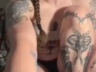 Gracefulgrace's Live Sex Cam Show
