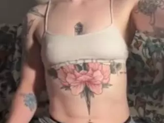 Gracefulgrace's Live Sex Cam Show