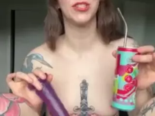 Gracefulgrace's Live Sex Cam Show