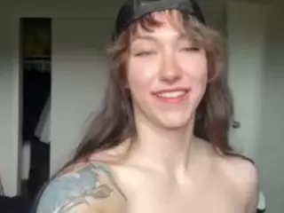 Gracefulgrace's Live Sex Cam Show
