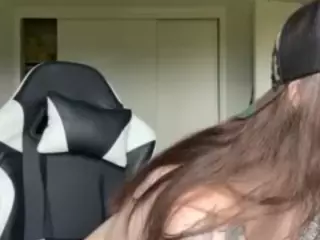 Gracefulgrace's Live Sex Cam Show