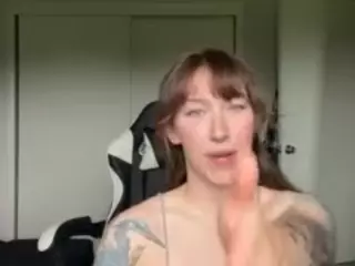Gracefulgrace's Live Sex Cam Show