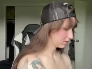 Gracefulgrace's Live Sex Cam Show