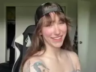 Gracefulgrace's Live Sex Cam Show