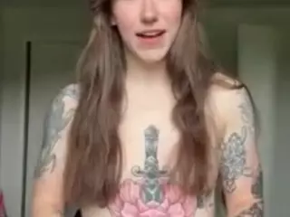 Gracefulgrace's Live Sex Cam Show